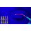 Fluorescent Eyeliner (Blue) - Long-Lasting, Smooth & Moisturizing 7