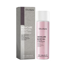 Body Oil for Pregnancy Scars & Fine Lines, Moisturizing Repair