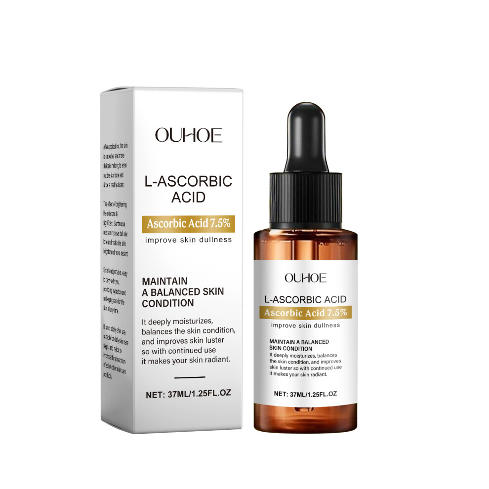 Moisturizing Essence Brightening and Smoothing Fine Lines