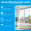 Bathroom Sink & Glass Bathtub Effervescent Scale Cleaner 10