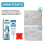 Plastic Mud, Toilet Wall Floor Tile Gap Repair Agent 11