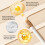 Long Lasting Moisturizing Concealer Waterproof Lightweight 12