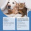 Haarpflegespray für Katzen & Hunde, Glanz 3