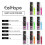Fluorescent Eyeliner (Blue) - Long-Lasting, Smooth & Moisturizing 8