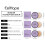 Long Lasting Moisturizing Concealer Waterproof Lightweight 8