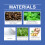 Herbal Foot Bath Salts Moisturizing 9