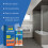 Ceramic Tile Repair Agent Waterproof Gap Sealant 3