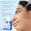 Gesichtsserum zur Pflege, Hydratation & Straffung 4