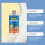 Ceramic Tile Repair Agent Waterproof Gap Sealant 10