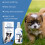 Haarpflegespray für Katzen & Hunde, Glanz 15