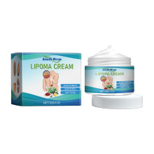 Lipoma Cream for Back of Legs Fat Clumps