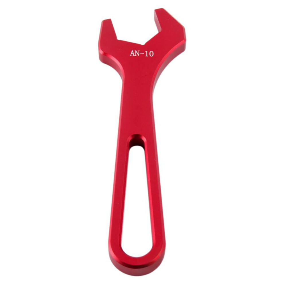 Heavy Duty Aluminum Alloy Spanner For Automotive Repair-An10 7754000909124