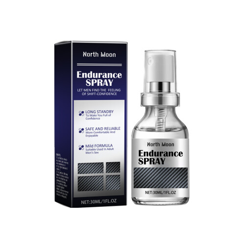 Herren-Körperfeuchtigkeits- & Straffungsspray
