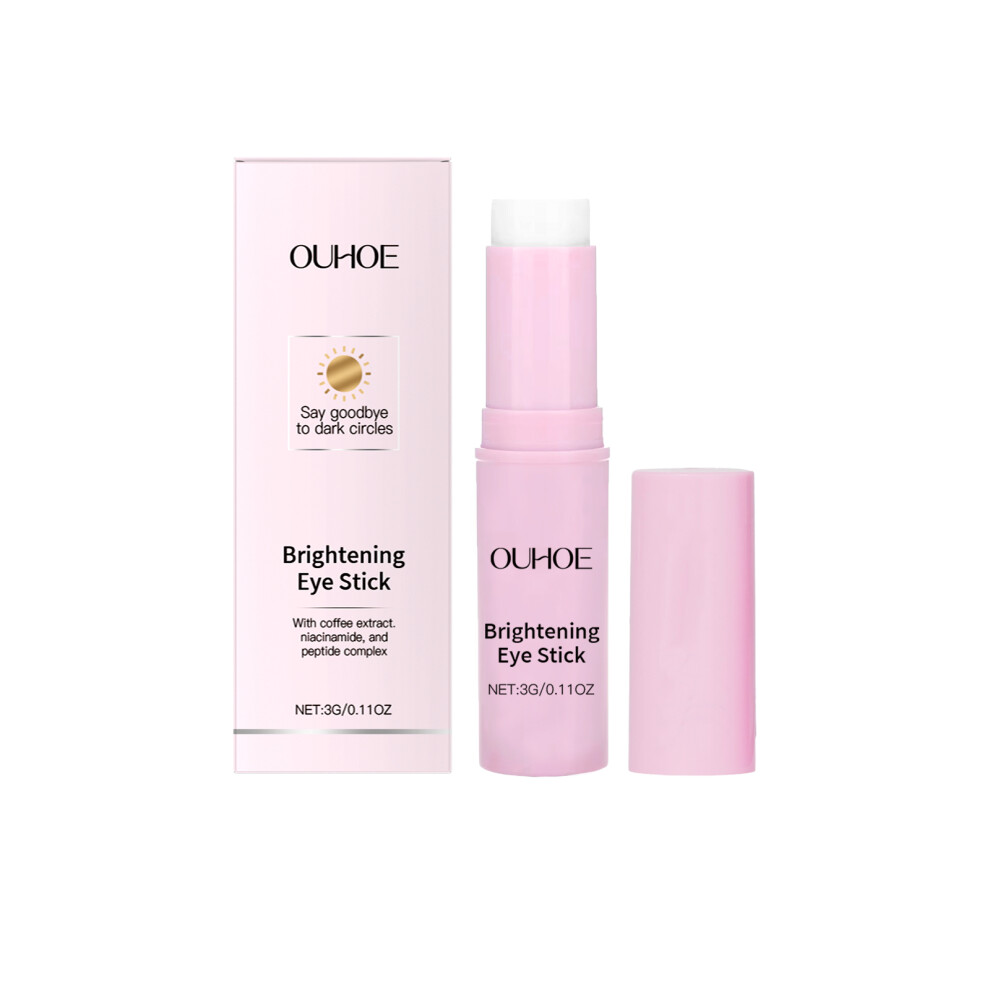 Cream Firming Eye Stick Reduces Fine Lines