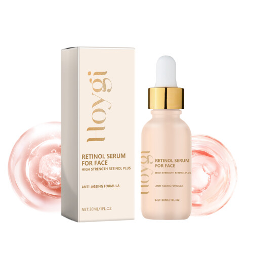 Retinol Serum Anti-Wrinkle Smooth Fine Lines