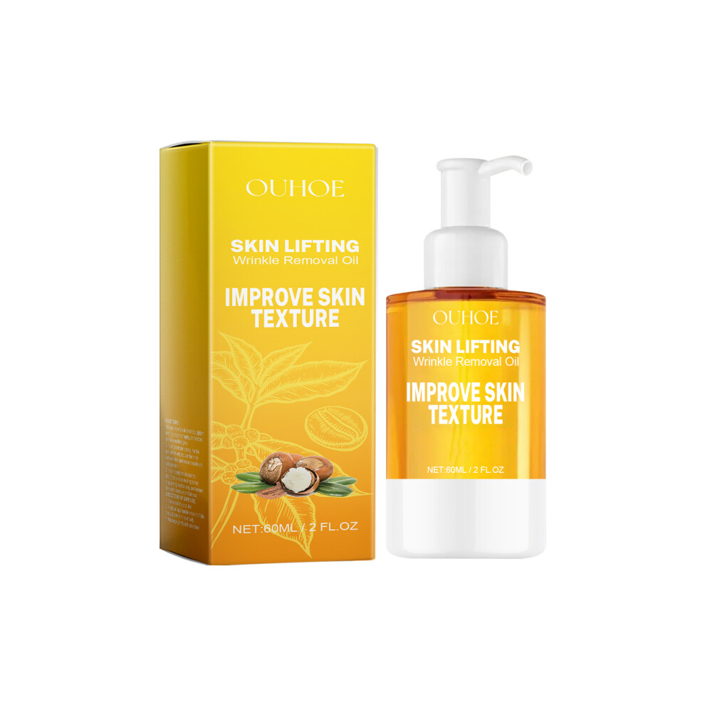 Facial Firming Essential Oil for Lifting & Moisturizing