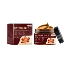 Batana Nourishing Hair Mask Repair Smoothing Dry & Irritated Hair