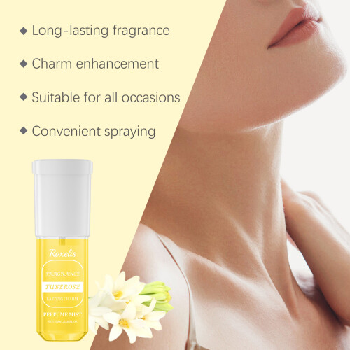 Tuberose-Duft, frisch, mild, langanhaltend 2