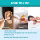 Clear Ear Support Elixir for Tinnitus Relief 6
