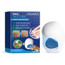 Tragbares Nagelpflegegerät für Maniküre & Lack