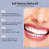Zahnspangen-Sets für Kosmetik: Angenehmes Material 10