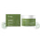 Green Orange Scrub 1