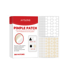 Day/Night Acne Patch Oil Control Repair