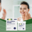 Firming Moisturizing Cream - Hydrating, Brightening & Repair 8