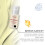 Straffendes Serum, hydratisierend, aufhellend 12
