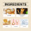 Straffendes Serum, hydratisierend, aufhellend 5