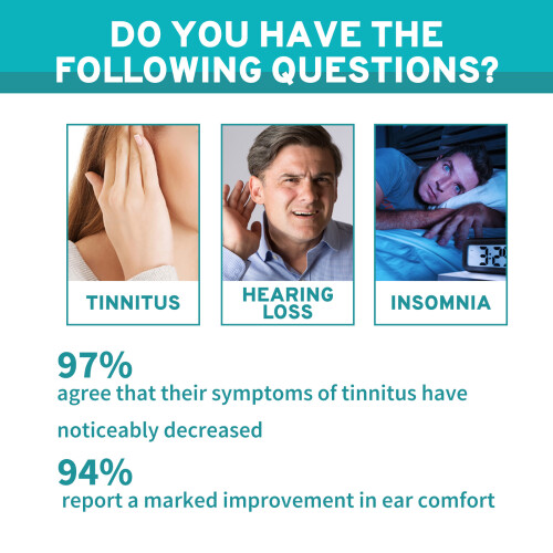 Clear Ear Support Elixir for Tinnitus Relief 2