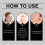 Neck Firming Cream: Fine Lines & Moisturizing 6