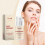 Straffendes Serum, hydratisierend, aufhellend 2