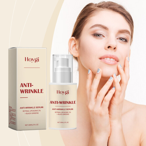 Straffendes Serum, hydratisierend, aufhellend 1
