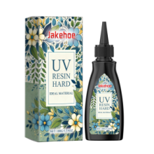 Resin Glue High Transparent Quick Dry Shadowless