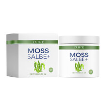 Aloe-Vera-Creme gegen Falten