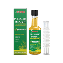 Pressure Cleaning Pump Saver Antifreeze Lubricant Plant Based Hose
