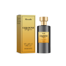 Tragbare frische, langlebige Cologne