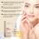 Straffendes Serum, hydratisierend, aufhellend 10