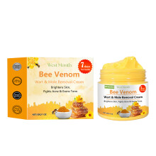 Beespoison Kew Care Cream Cleansing Smoothing Repair