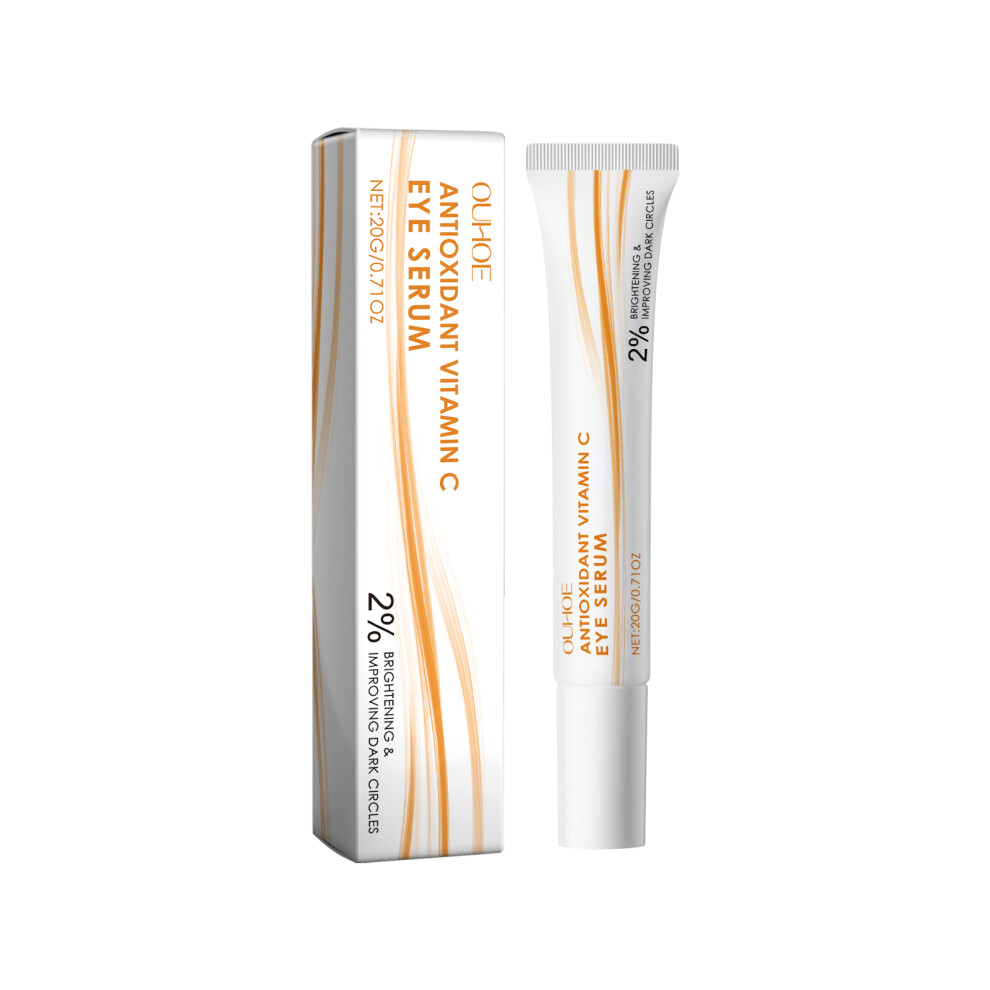 Cream Repair Eye Reduces Fine Lines, Hydrates & Firms Eye Area