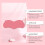 Nose Care Strips Gentle Pore T-Zone Cleansing Moisturizing 9