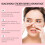 Nose Care Strips Gentle Pore T-Zone Cleansing Moisturizing 8