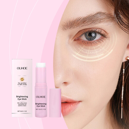 Firmierendes Augencreme-Stick gegen feine Linien 1