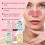Nose Care Strips Gentle Pore T-Zone Cleansing Moisturizing 4
