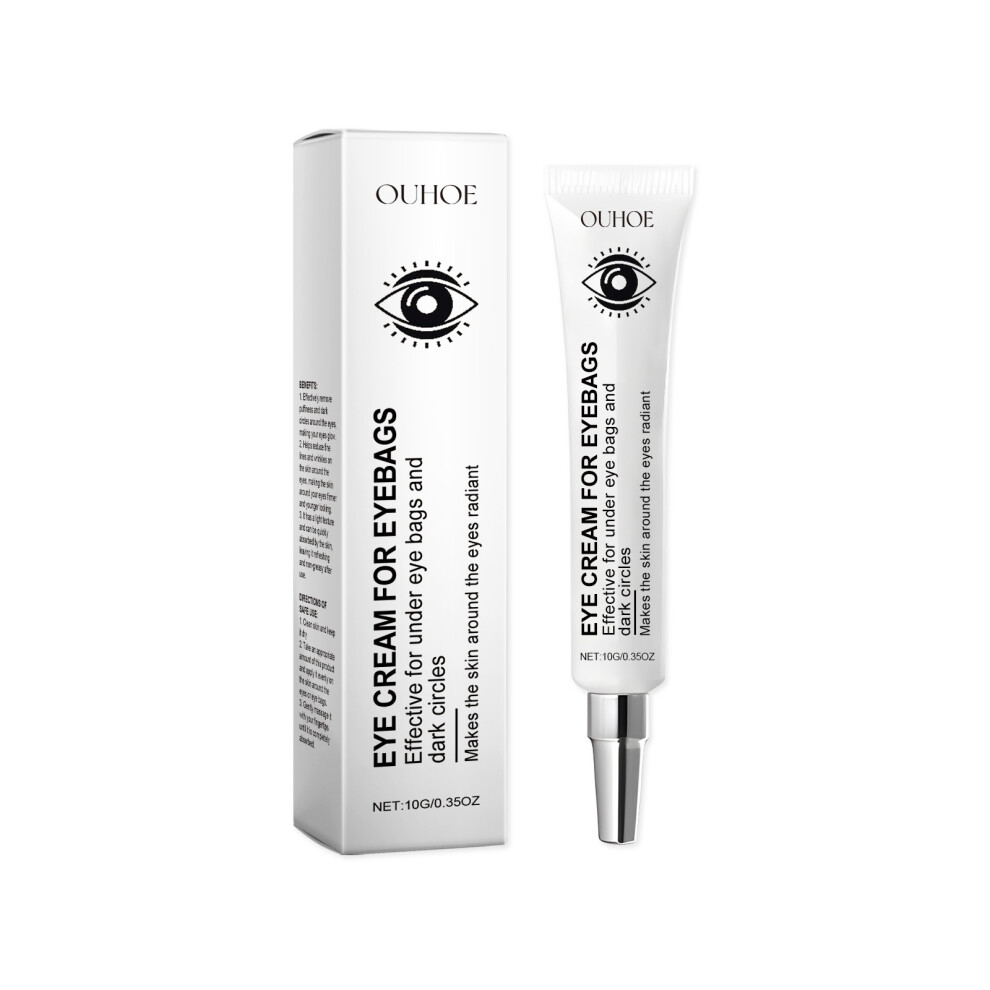 Cream/Dark Eye Reduce Puffy Circles