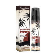Tanning Mousse