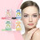 Nose Care Strips Gentle Pore T-Zone Cleansing Moisturizing 2