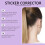 Ear Attachment Solid Support Invisible Breathable Contour 3