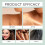Natural Glitter Highlighter Spray - Long-Lasting Brightening 15